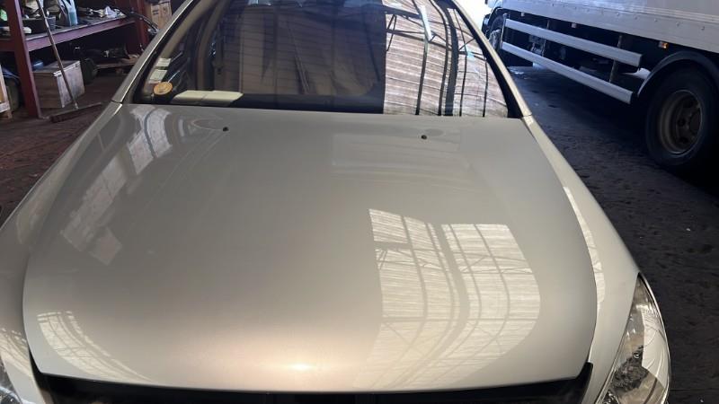 Capot PEUGEOT 607 PHASE 2 Diesel - 1