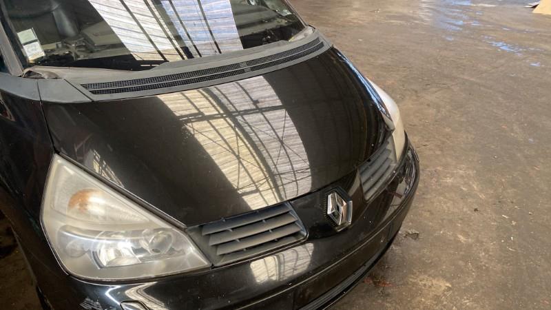 Capot RENAULT GRAND ESPACE 4 PHASE 1 Diesel - 1