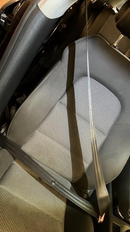 Ceinture avant droit AUDI A3 2 SPORTBACK PHASE 2 Diesel - 1