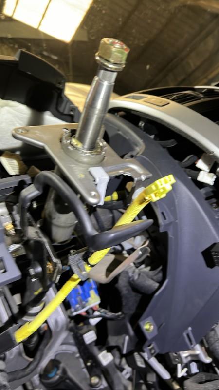 Colonne de direction HYUNDAI TUCSON 1 Diesel - 1