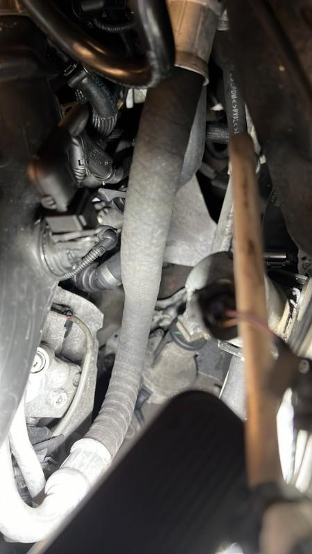 Cremaillere assistee BMW SERIE 1 E81 Diesel - 1