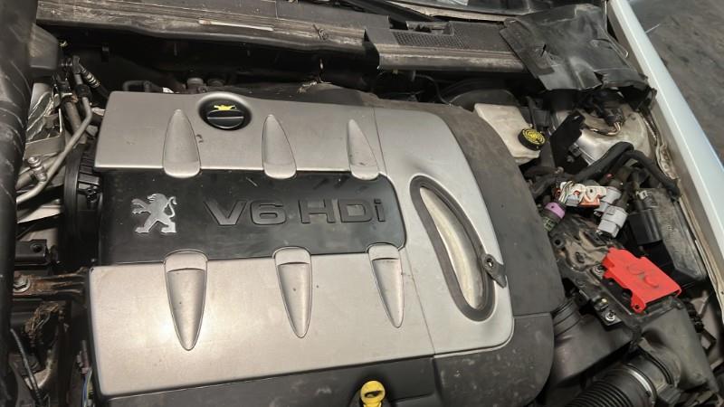 Demarreur PEUGEOT 607 PHASE 2 Diesel - 1