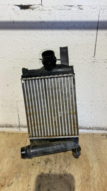 Echangeur air (Intercooler) DACIA DUSTER 1 PHASE 2 Diesel - 1