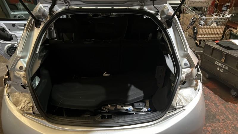 Joint de coffre PEUGEOT 208 1 PHASE 2 Diesel - 1