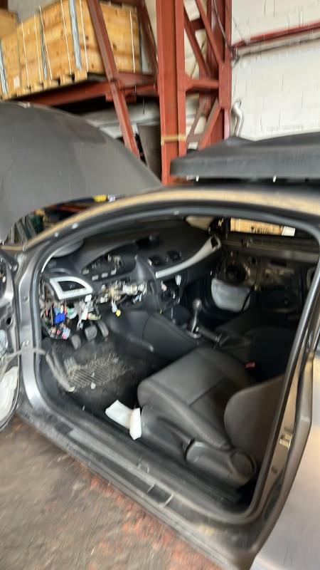 Joint de porte avant gauche RENAULT MEGANE 3 PHASE 1 COUPE Diesel - 1