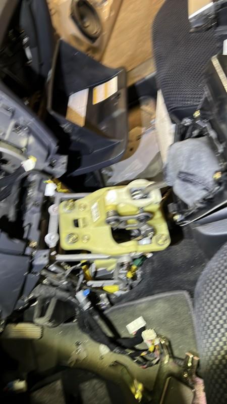 Levier de vitesses HYUNDAI TUCSON 1 Diesel - 1