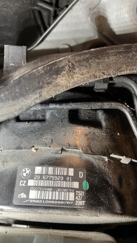 Mastervac BMW SERIE 1 E81 Diesel - 1
