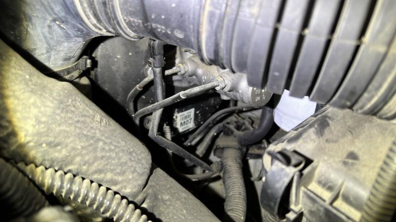 Mastervac HYUNDAI TUCSON 1 Diesel - 1