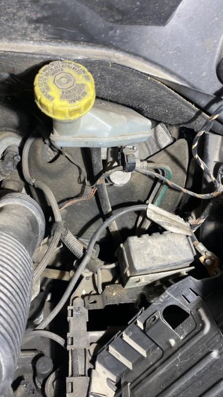 Mastervac PEUGEOT 207 PHASE 1 Essence - 1