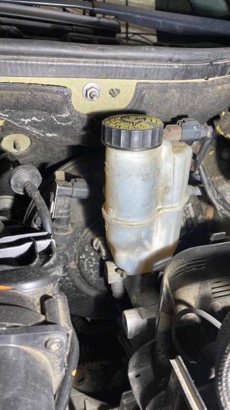 Mastervac PEUGEOT 508 1 PHASE 1 Diesel - 1