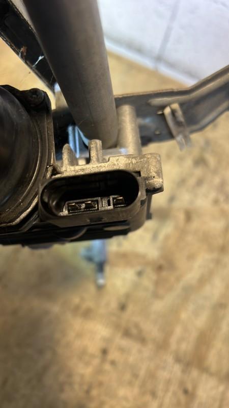 Mecanisme essuie glace avant VOLKSWAGEN PASSAT 6 Diesel - 1
