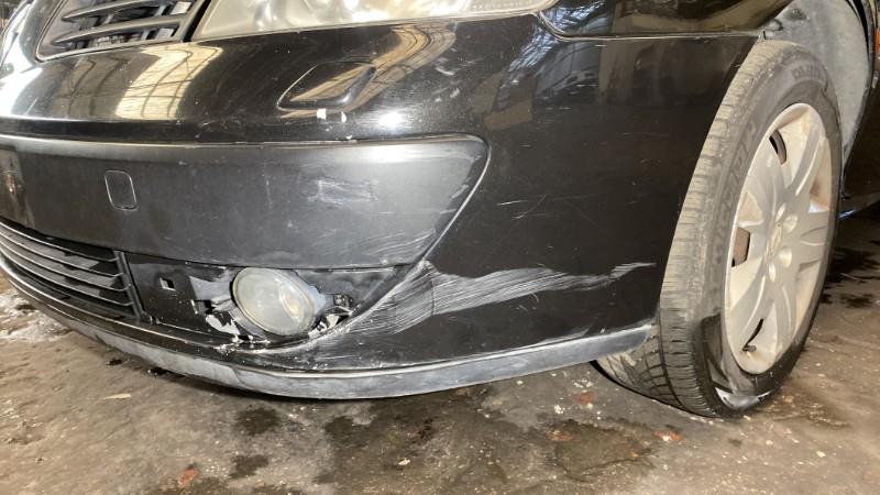 Pare choc avant RENAULT GRAND ESPACE 4 PHASE 1 Diesel - 1