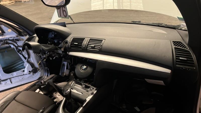 Planche de bord complete BMW SERIE 1 E81 Diesel - 1