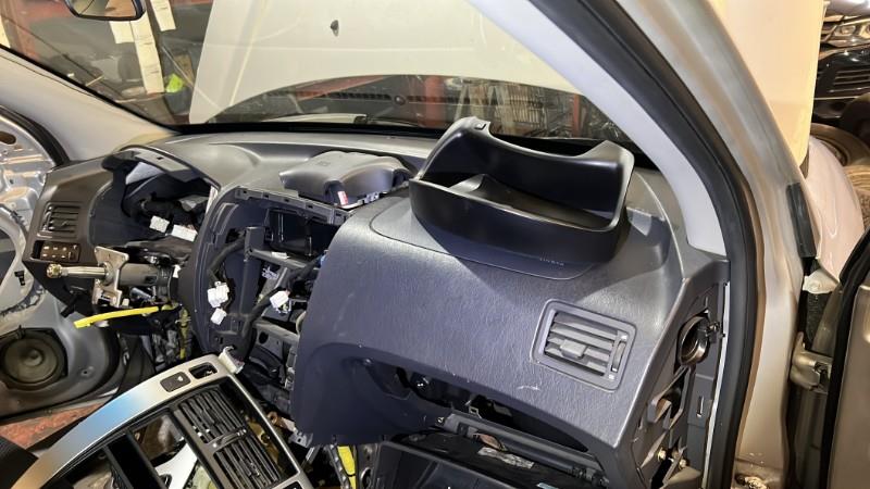 Planche de bord complete HYUNDAI TUCSON 1 Diesel - 1