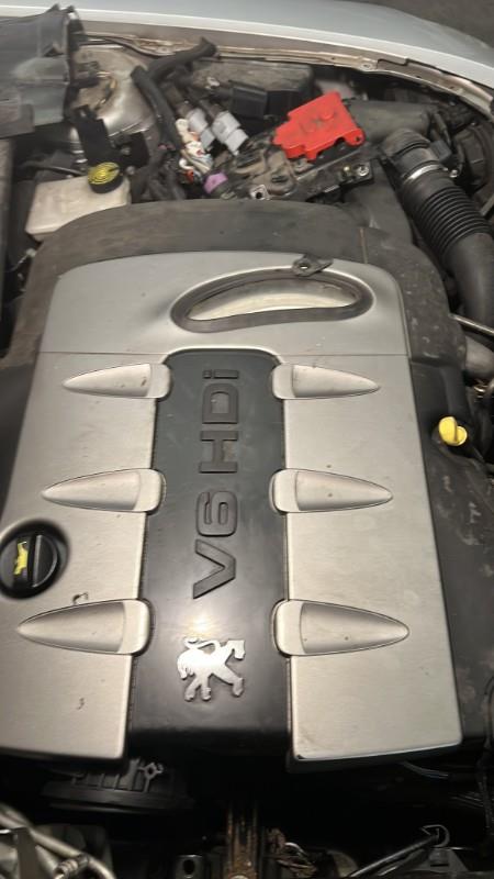Pompe immergee PEUGEOT 607 PHASE 2 Diesel - 1