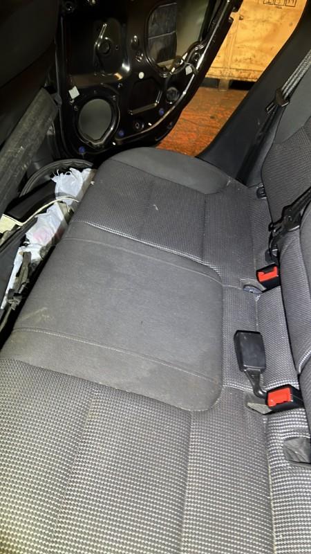 Pompe immergee AUDI A3 2 SPORTBACK PHASE 2 Diesel - 1