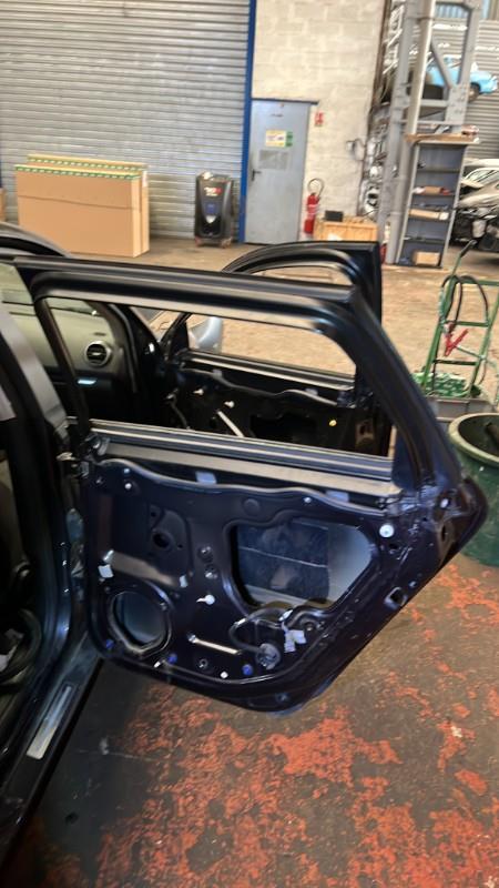 Porte arriere droit AUDI A3 2 SPORTBACK PHASE 2 Diesel - 1