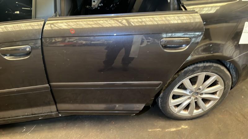Porte arriere gauche AUDI A3 2 SPORTBACK PHASE 2 Diesel - 1