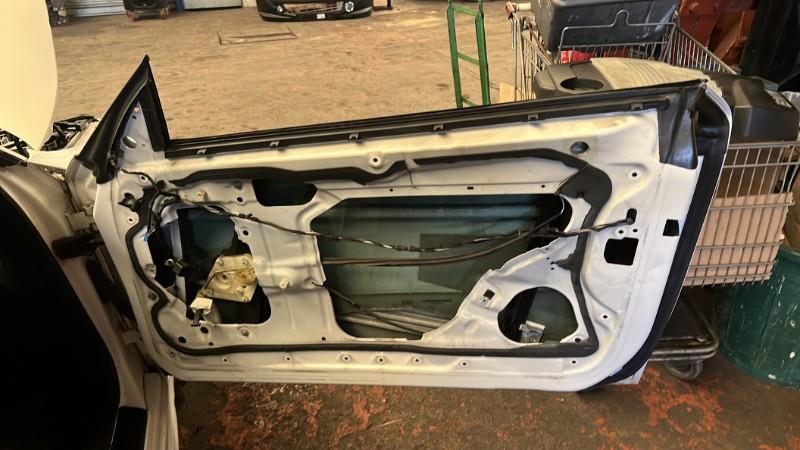 Porte avant droit BMW SERIE 1 E81 Diesel - 1