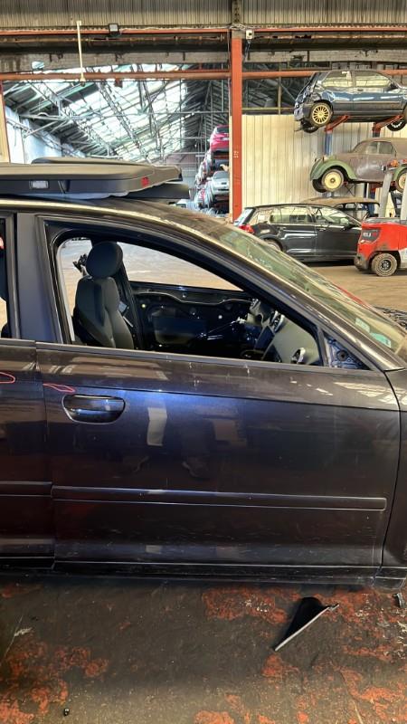 Porte avant droit AUDI A3 2 SPORTBACK PHASE 2 Diesel - 1