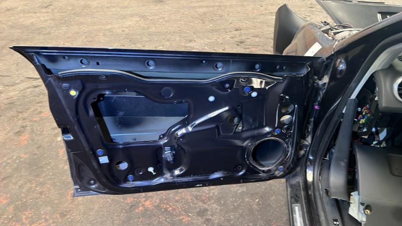 Porte avant gauche AUDI A3 2 SPORTBACK PHASE 2 Diesel - 1