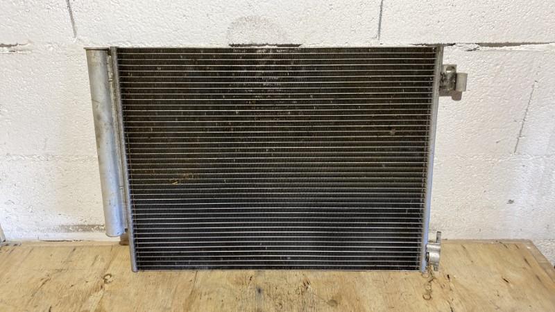 Radiateur clim DACIA DUSTER 1 PHASE 2 Diesel - 1
