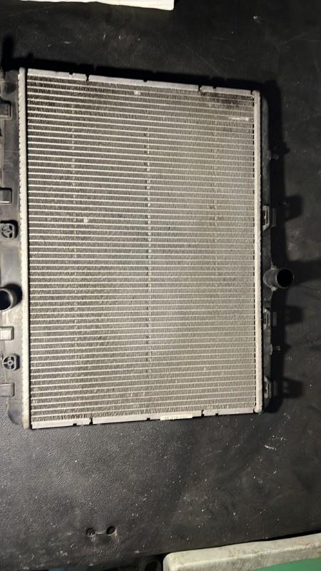 Radiateur eau PEUGEOT 208 1 PHASE 2 Diesel - 1