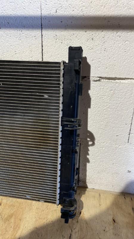 Radiateur eau DACIA DUSTER 1 PHASE 2 Diesel - 1