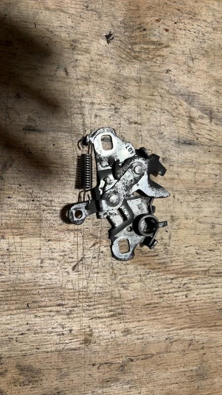 Serrure de capot PEUGEOT 208 1 PHASE 2 Diesel - 1
