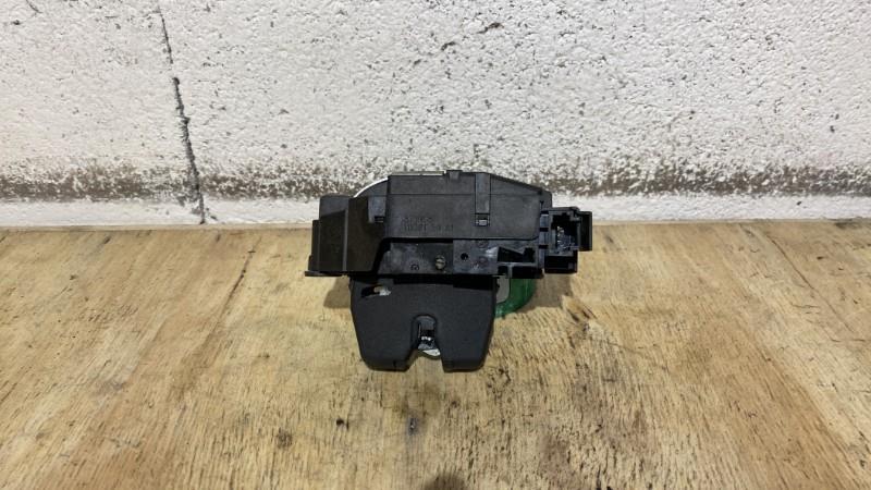 Serrure de coffre PEUGEOT 508 1 PHASE 1 Diesel - 1