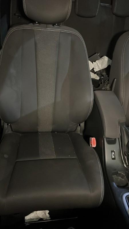 Siege avant droit RENAULT MEGANE 3 PHASE 1 COUPE Diesel - 1