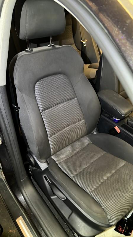 Siege avant droit AUDI A3 2 SPORTBACK PHASE 2 Diesel - 1
