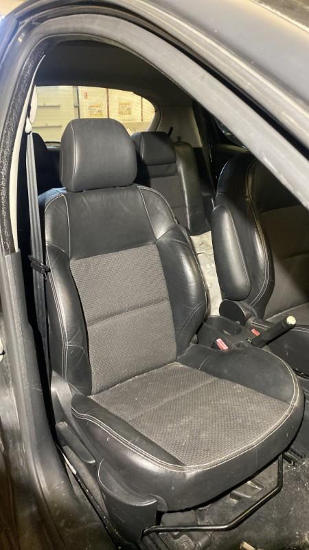 Siege avant droit PEUGEOT 207 PHASE 1 Essence - 1