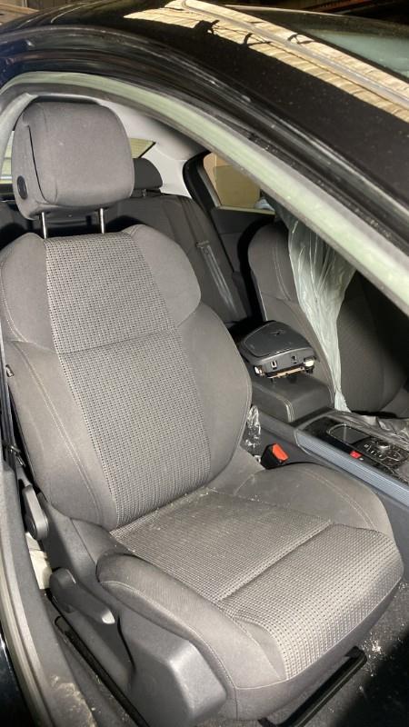 Siege avant droit PEUGEOT 508 1 PHASE 1 Diesel - 1