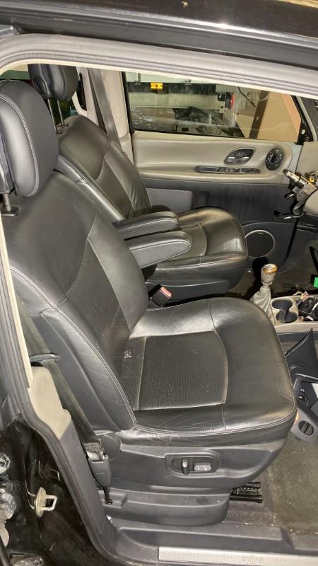 Siege avant droit RENAULT GRAND ESPACE 4 PHASE 1 Diesel - 1