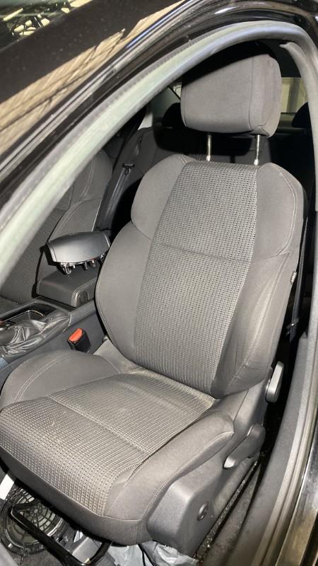 Siege avant gauche PEUGEOT 508 1 PHASE 1 Diesel - 1