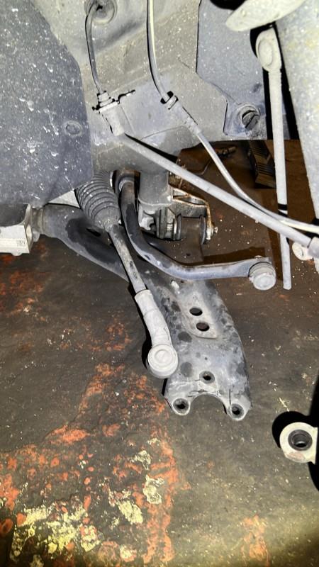 Triangle avant droit AUDI A3 2 SPORTBACK PHASE 2 Diesel - 1