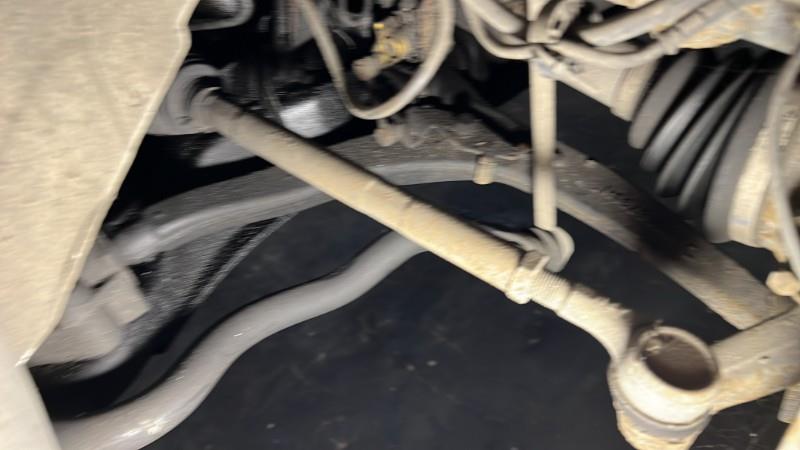 Triangle avant droit PEUGEOT 607 PHASE 2 Diesel - 1