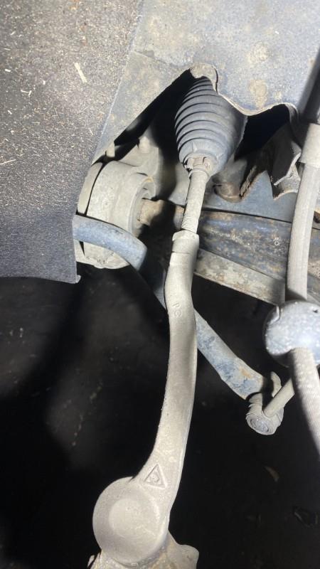 Triangle avant droit PEUGEOT 508 1 PHASE 1 Diesel - 1