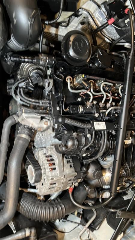 Vanne EGR BMW SERIE 1 E81 Diesel - 1
