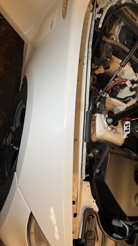 Vase de lave glace BMW SERIE 1 E81 Diesel - 1