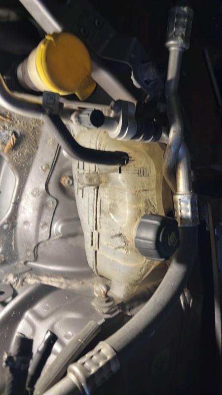 Vase d'expansion RENAULT MEGANE 3 PHASE 1 COUPE Diesel - 1