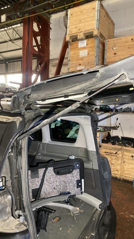 Verin de coffre RENAULT GRAND ESPACE 4 PHASE 1 Diesel - 1