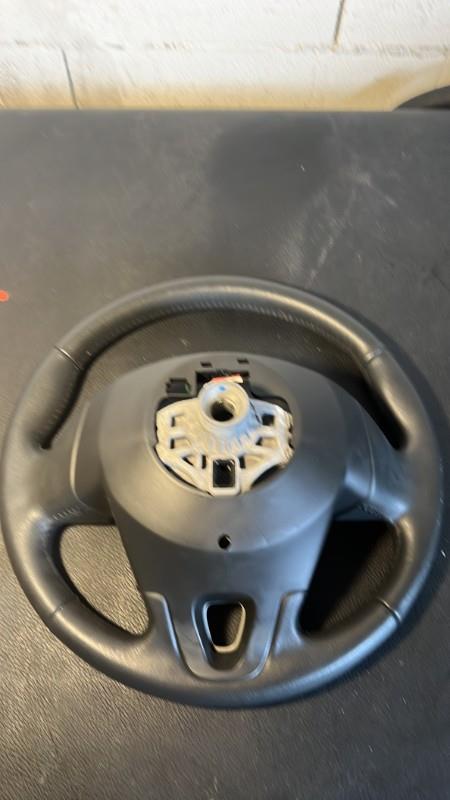 Volant RENAULT MEGANE 3 PHASE 1 COUPE Diesel - 1