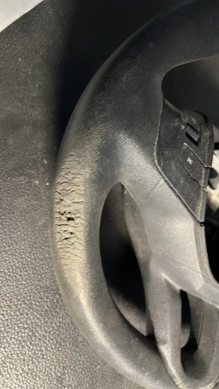 Volant PEUGEOT 208 1 PHASE 2 Diesel - 1