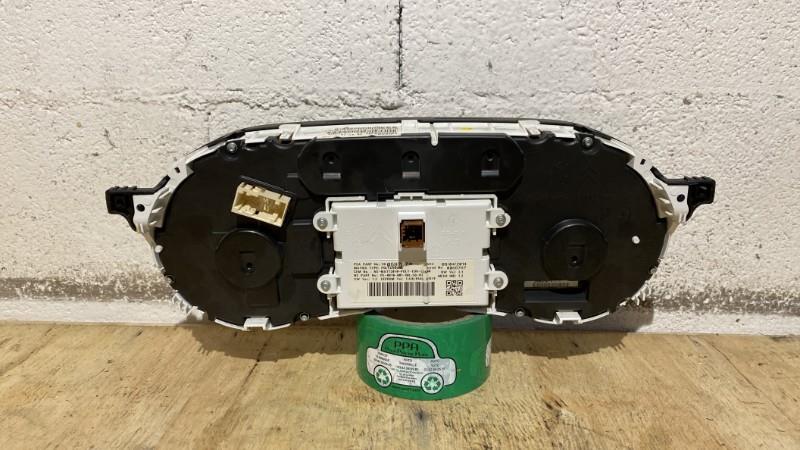 Compteur PEUGEOT 508 1 PHASE 1 Diesel - 1