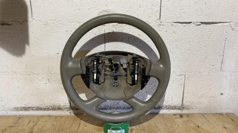 Volant RENAULT GRAND ESPACE 4 PHASE 1 Diesel - 1