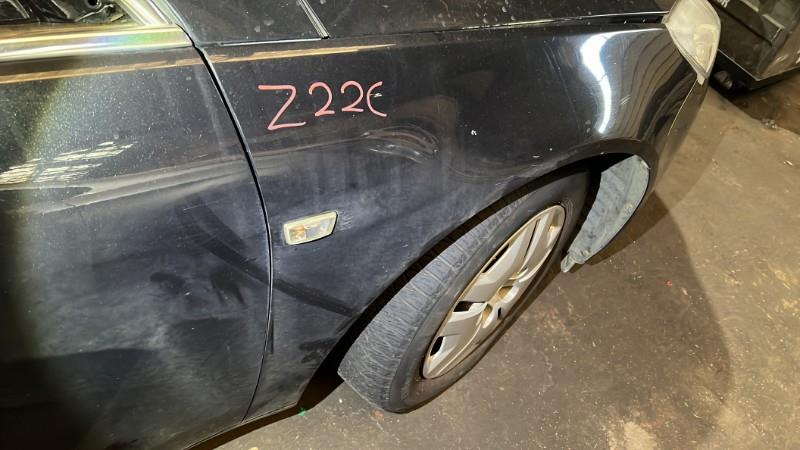 Aile avant droit OPEL INSIGNIA 1 PHASE 1 Diesel - 1