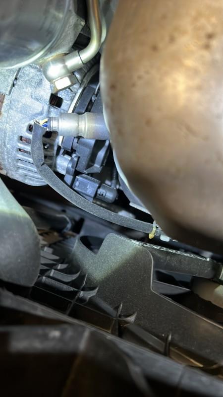 Alternateur SEAT IBIZA 4 PHASE 2 Essence - 1