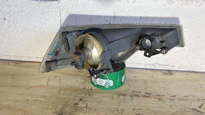 Anti brouillard gauche (feux) CITROEN C5 2 BREAK Diesel - 1